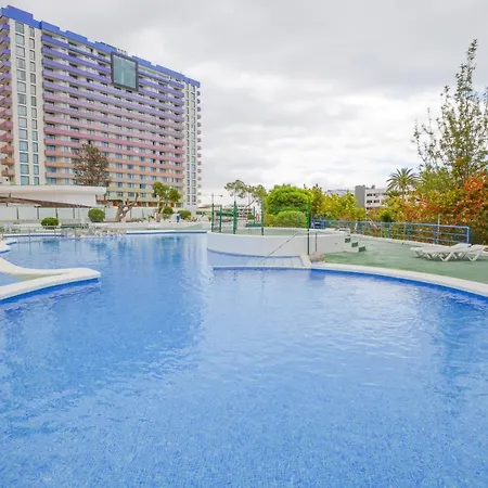 Paradise View Apartman