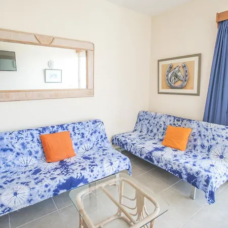 Apartman Paradise View