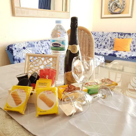 Apartman Paradise View