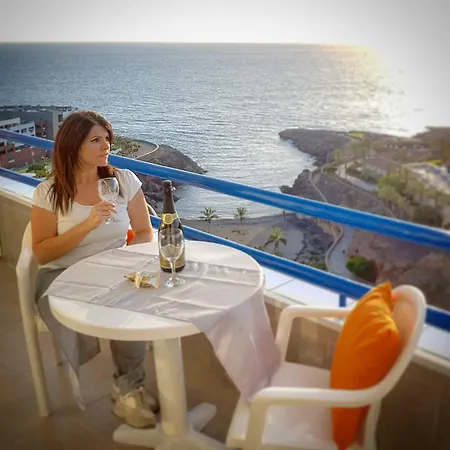 Apartman Paradise View Playa Paraiso