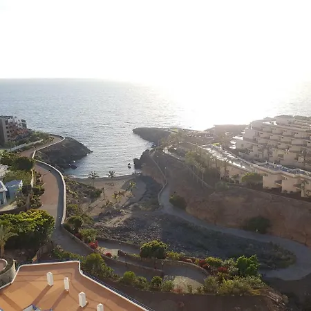 Appartamento Paradise View